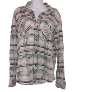 Men's Quiksilver shirt